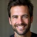 Portrait de Lucas Garnier